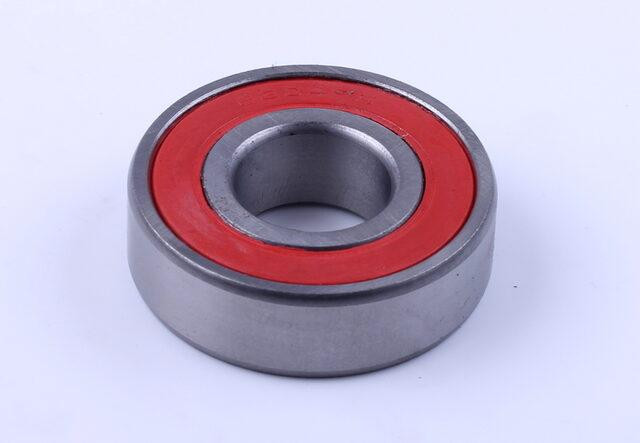 Підшипник двигуна 6204 — 50CC2T Мукачево - фото 1