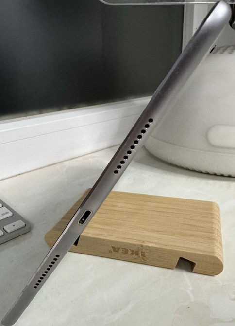 Планшет iPad Pro 10.5 64Gb WiFi Space Гарний, без ремонтів та блокувань! Киев - изображение 3