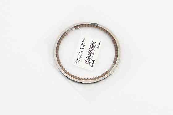 Кільця поршневі 200cc Ø63,5мм +0,75 (товщина – 1,5мм) KOSO Київ