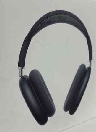 Airpods Max 2 Midnight USB-C ОРИГИНАЛ НОВІ MVV43 Киев