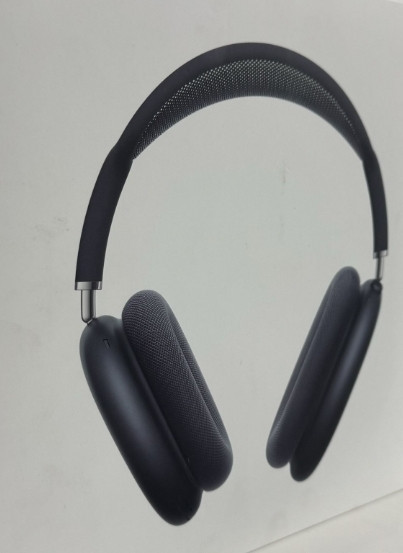 Airpods Max 2 Midnight USB-C ОРИГИНАЛ НОВІ MVV43 Киев - изображение 5