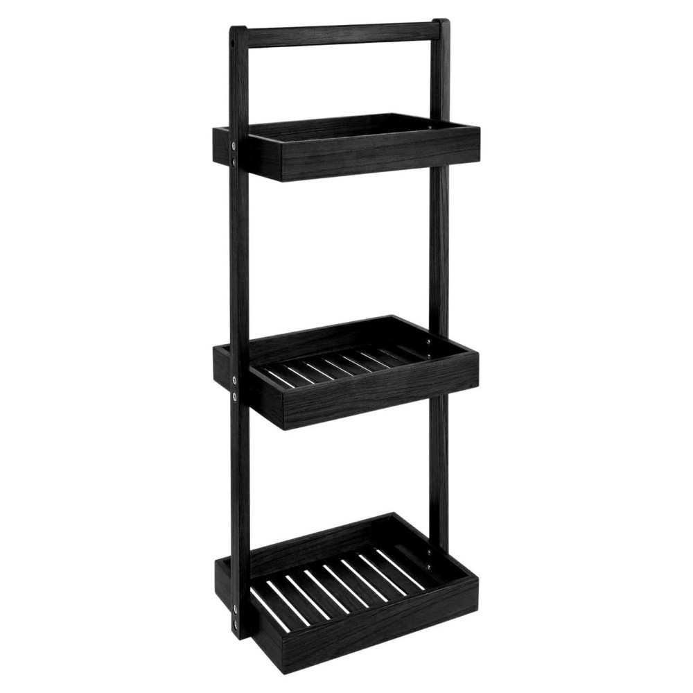 Настольная полка для ванной 