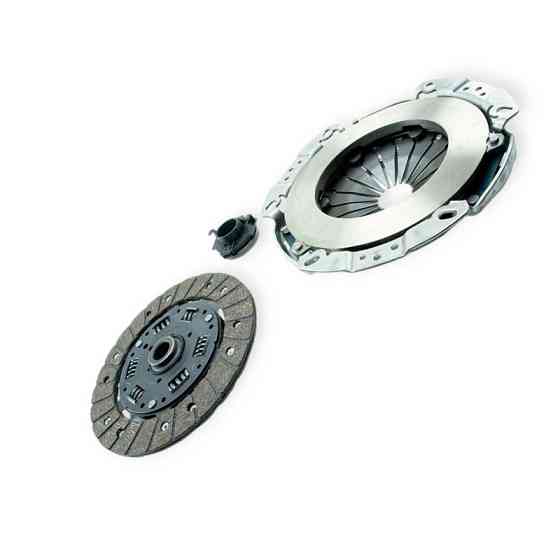 Комплект Логан 1.6 16V (Lada Largus) зчеплення Мукачево