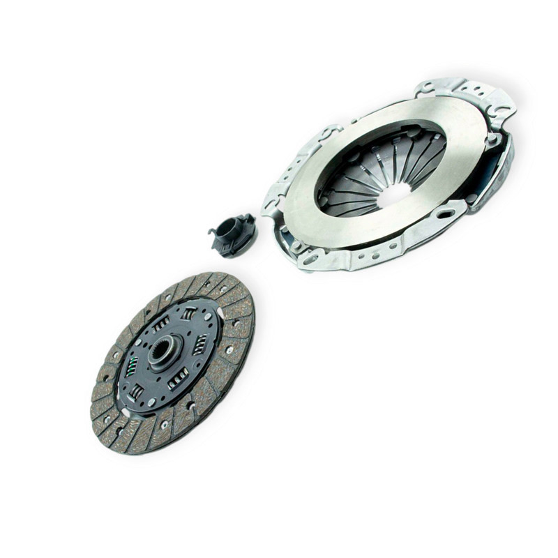 Комплект Логан 1.6 16V (Lada Largus) сцепления Мукачево - изображение 1