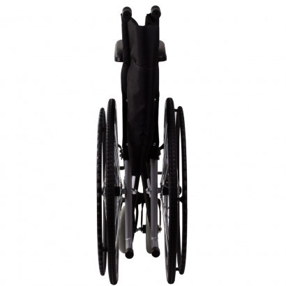 Механическая инвалидная коляска «ECONOMY 2» Днепр - изображение 5