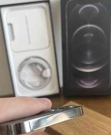Айфон iPhone 12 Pro 256Gb. Київ
