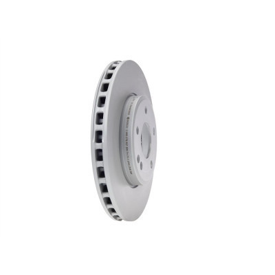 Гальмівний диск Bosch 0 986 479 A01 Вінниця - фото 4