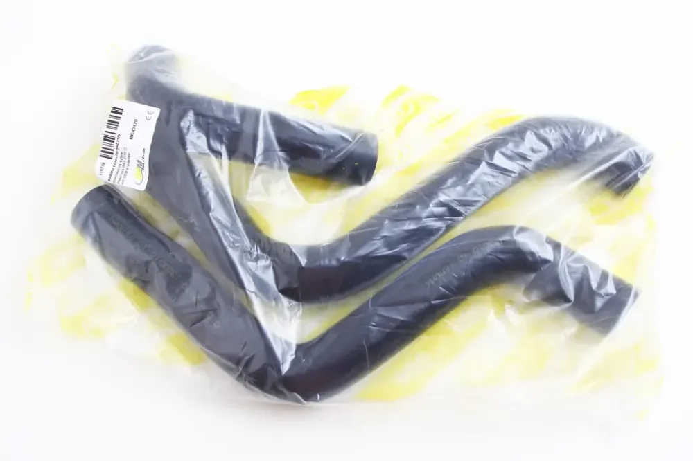 Патрубок радиатора 2170 OEM (3 шт.) Винница - изображение 2