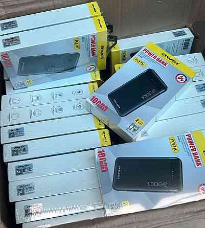 Павербанк є опт нові. Киев