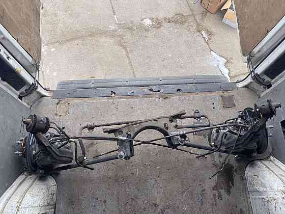 Chery Tiggo T11 2006–2021 Задний продольный рычаг в сборе (без суппорта) Киев