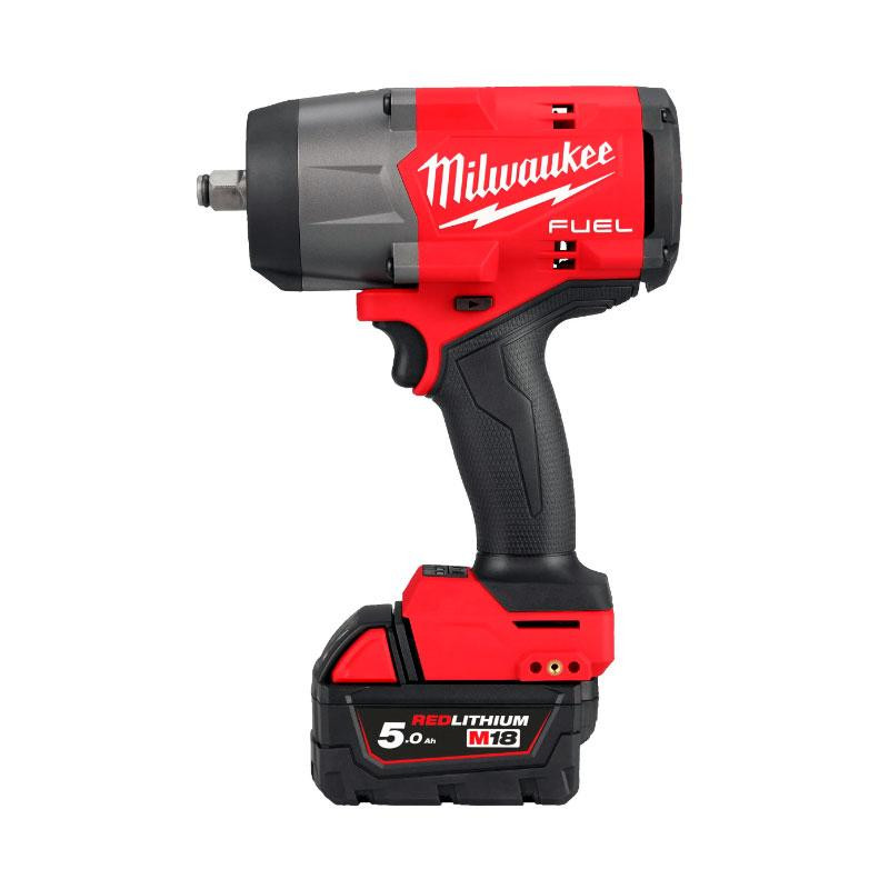 Гайковерт аккумуляторный M18 FHIW2F12-502X MILWAUKEE 4933492783 Одесса - изображение 2