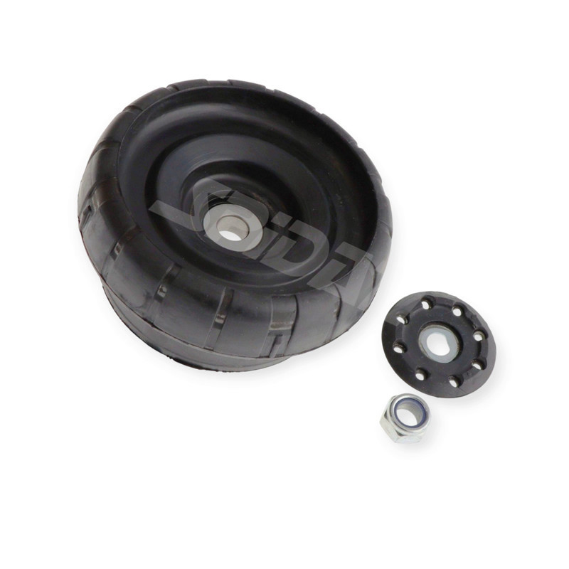 Опора передня Renault Trafic-Opel Vivaro 01-(з підш) стійки Мукачево - фото 1