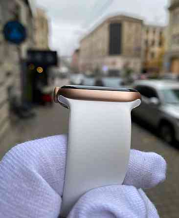 Apple Watch 5 44mm.Gold. Киев