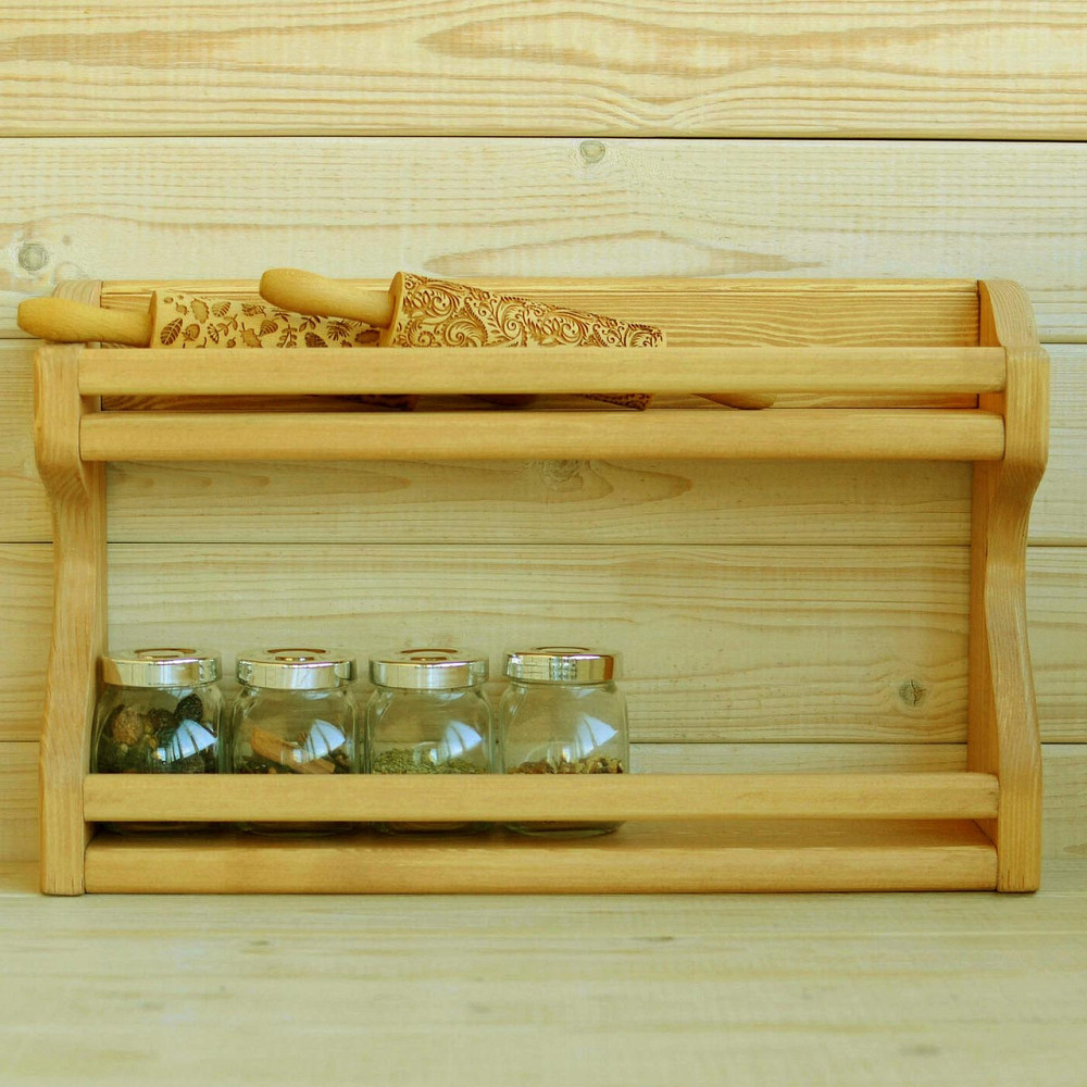 Органайзер для спецій "Берсі" каррі Миколаїв - фото 1