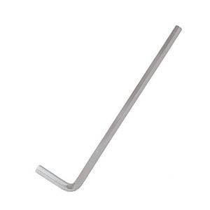 Ключ шестигранний 1,5 мм Харків - фото 1