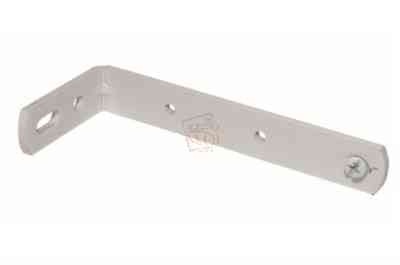 Кронштейн стіновий для алюмінієвих систем (6 см) Бровари