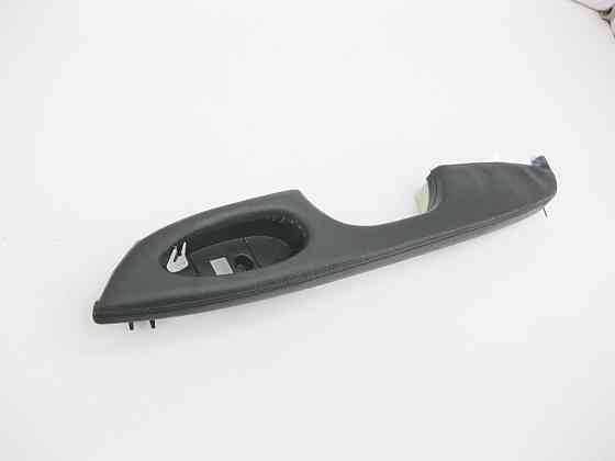 Mercedes-Benz  A2117200828 9C09 Ручка - підлокітник передньої правої дверної карти антрацит E-Class W211 Одесса