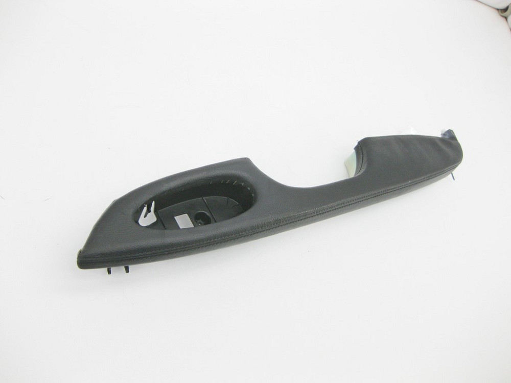 Mercedes-Benz  A2117200828 9C09 Ручка - підлокітник передньої правої дверної карти антрацит E-Class W211 Одесса - изображение 5