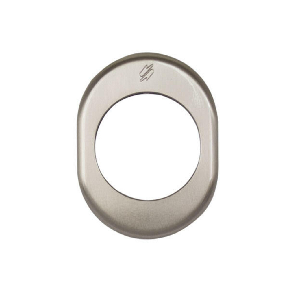 Накладка Blindate PB01 мат нікель Київ - фото 1