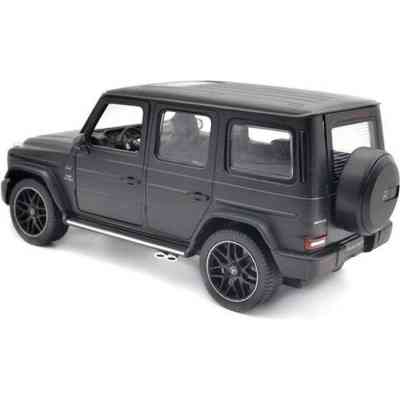 Радиоуправляемая игрушка Rastar Mercedes-Benz G63 AMG 1:14 черный (95760 black) Винница