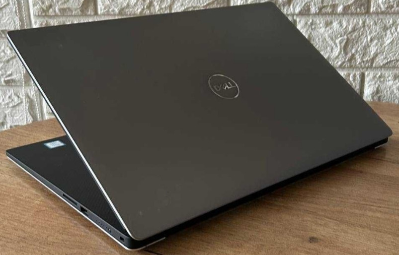 Ноутбук DELL Precision 5540 i7 9850H 16Gb. SSD 256Gb. Quadro T1000. Київ - фото 2