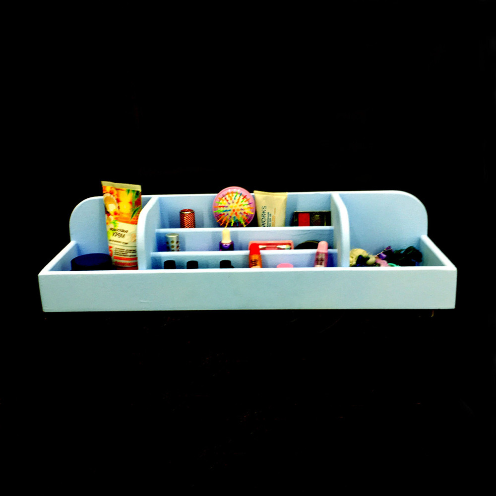 Органайзер для косметики "Юстина" ірис Миколаїв - фото 7