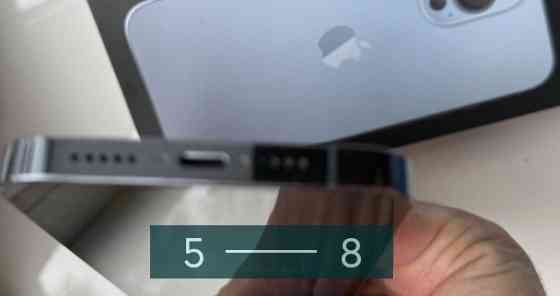 Айфон iPhone 13pro dual sim Київ