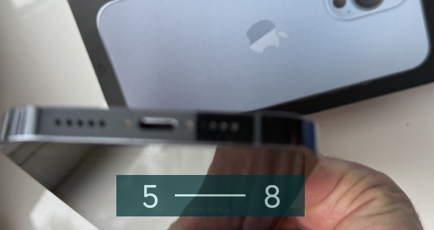 Айфон iPhone 13pro dual sim Киев - изображение 4