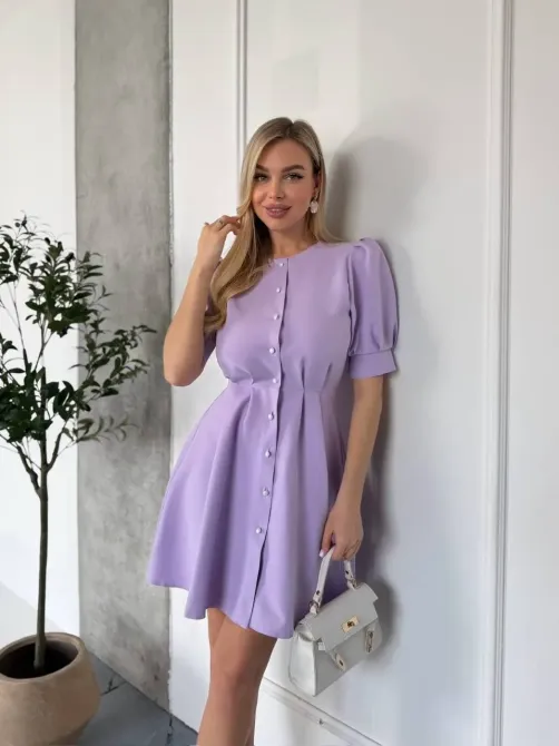 Жіноча стильна сукня — вдалий вибір для будь яких подій Одеса - фото 15