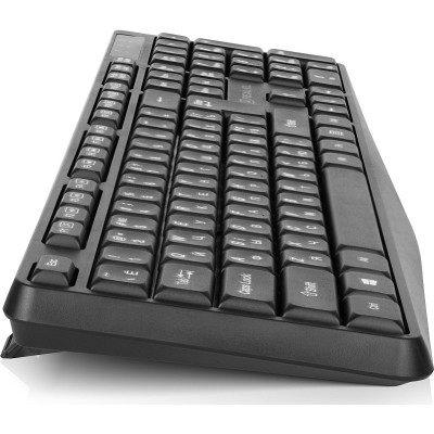 Комплект REAL-EL Kit 551W Wireless Black (EL123100048) Вінниця - фото 10