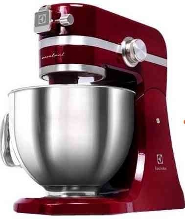 Кухонная Машина: Electrolux EKM4000 Киев