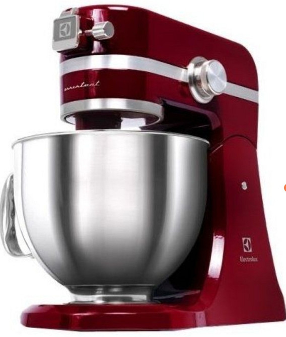 Кухонная Машина: Electrolux EKM4000 Киев - изображение 1