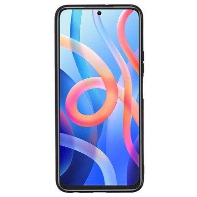 Чохол до мобільного телефона BeCover Xiaomi Redmi 10 2021/10 2022 Black (708120) Вінниця - фото 2