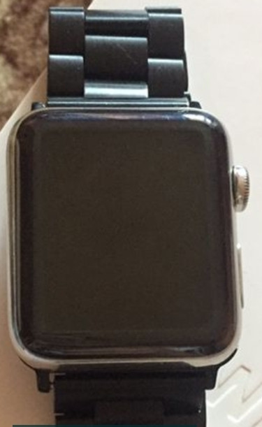 Смарт-Часи Apple Watch 2 Київ - фото 1