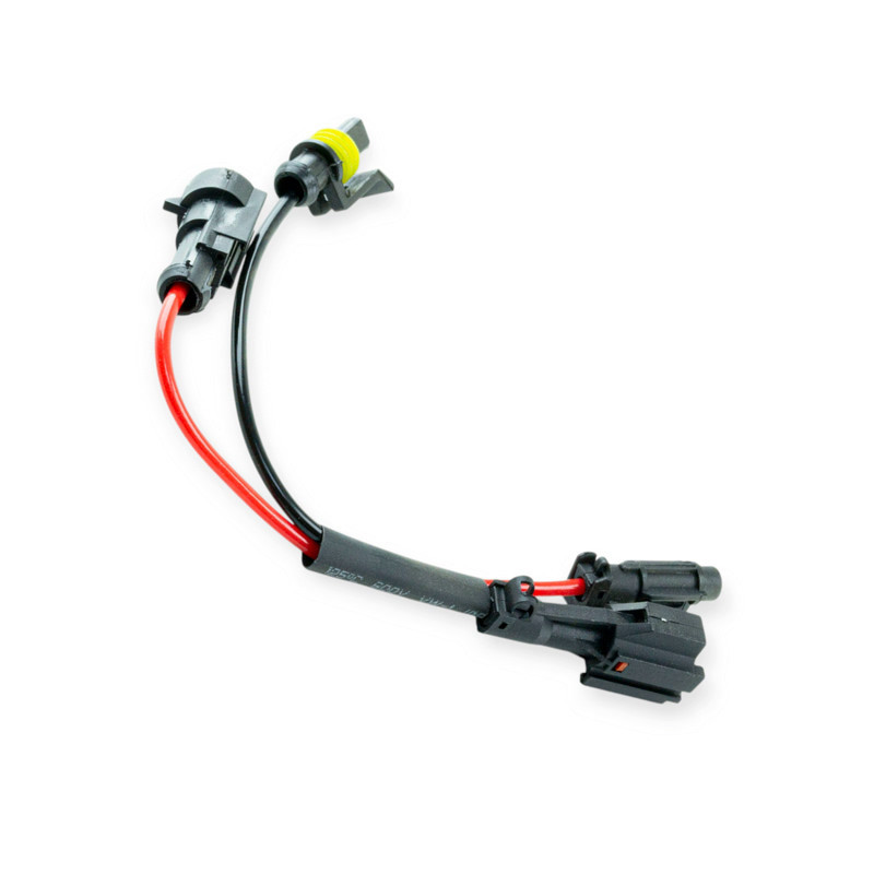 Перехідник AMP-KET ксенон Мукачево - фото 1