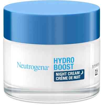 Крем для обличчя Neutrogena Hydro Boost Зволожувальний Нічний 50 мл (3574661401089) Вінниця