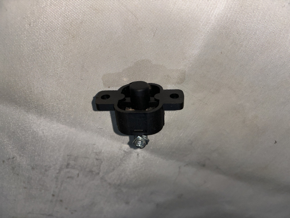 Запобіжник автоматичний 30 А ВАЗ, ГАЗ, ЗІЛ. 291.3722. Харків - фото 1