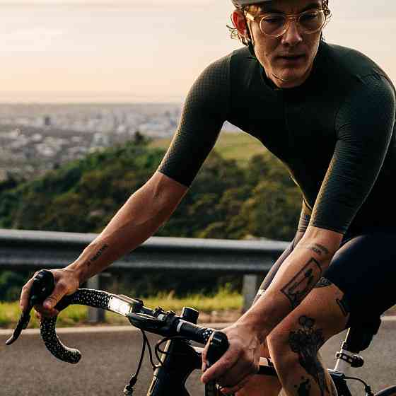 Фара Knog Blinder Road 600 Lumens Київ