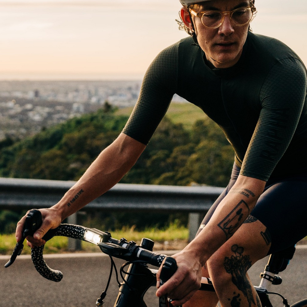 Фара Knog Blinder Road 600 Lumens Київ - фото 5