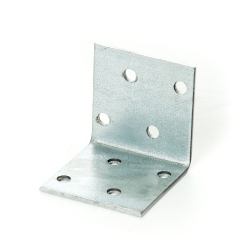 Кутник рівносторонній 50*50*40*2,0мм оцинкована сталь APRO Житомир