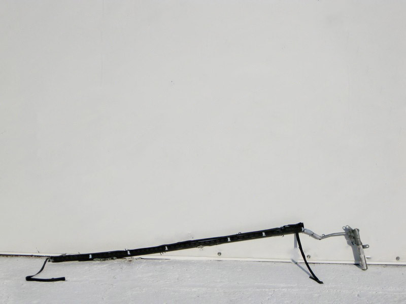 Mercedes-Benz  A2038604105 Ліва стельова подушка безпеки C-Class S203 Універсал Одеса - фото 1