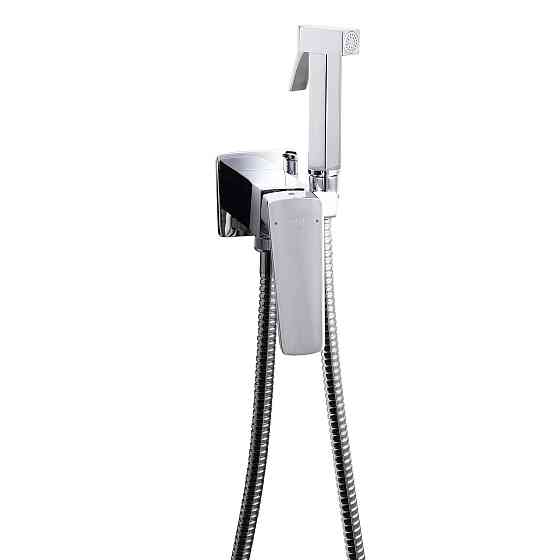 Змішувач гігієнічний TOPAZ LEXI TL 21106-H57 Тернопіль