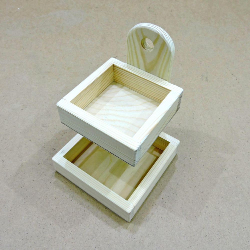 Лоток для овочів і фруктів "Парсніп" бланже Миколаїв - фото 1