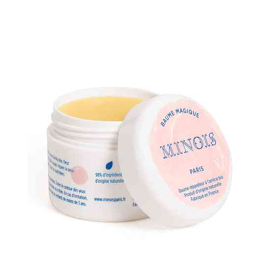 Волшебный бальзам Minois Paris 50 мл Киев