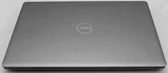 Ноутбук DELL Precision 7560 15- 11500H/512Gb. / 32Gb. Київ