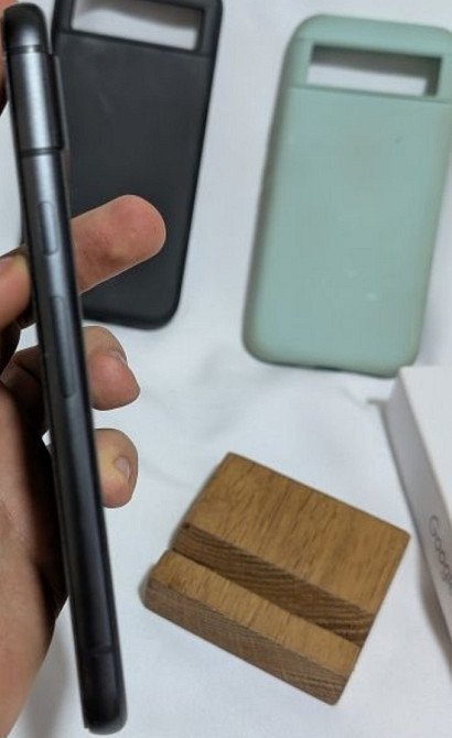 Телефон Google Pixel A8 Soft Unlock 128Gb. Київ - фото 4