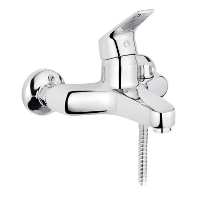 Смеситель Kroner KRM Odra - C060 (CV019268) Винница - изображение 2