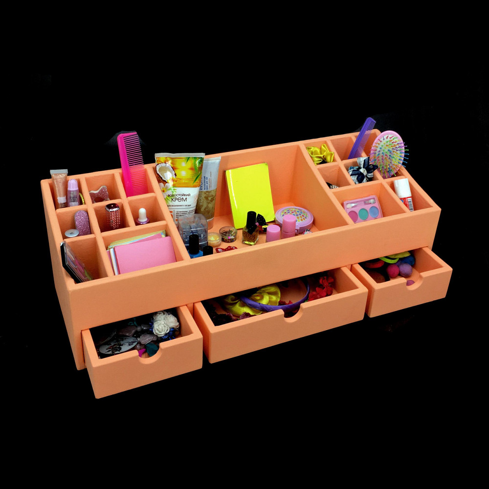 Органайзер для косметики 