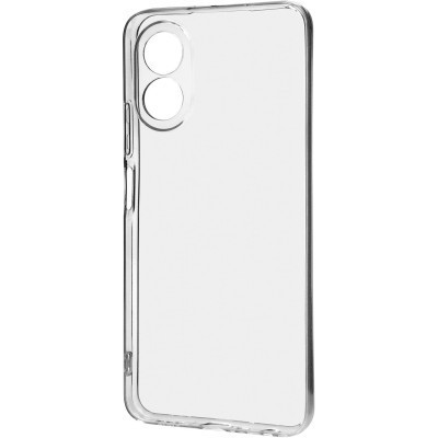 Чохол до мобільного телефона BeCover Oppo A38 / A18Transparancy (710389) Вінниця - фото 2