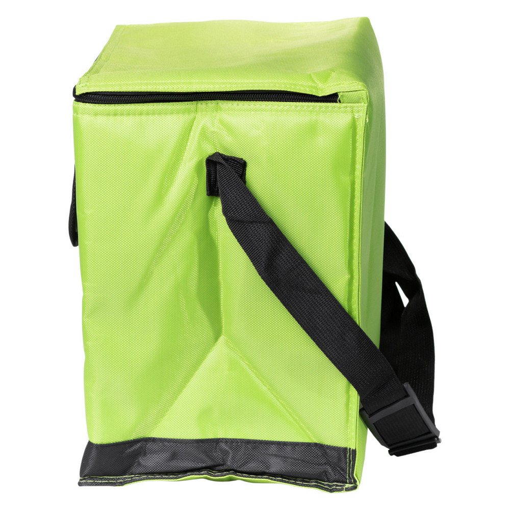 Термосумка для їжі та напоїв 18 л для пікніка та рибалки Київ - фото 5